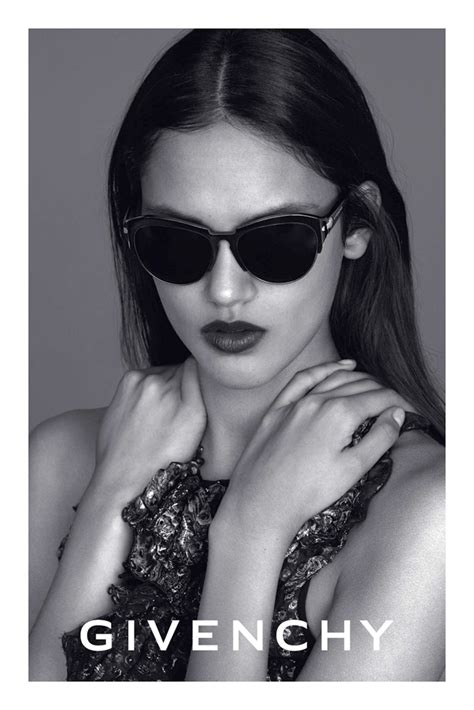 givenchy eyewear 2014|who makes givenchy eyewear.